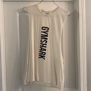 Gymshark Tank top